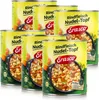 Erasco Rindfleisch Nudel-Topf 800g Fertigessen (6er Pack) Produktbild-Vorschau 1