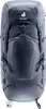 Deuter Aircontact Lite 50 + 10 50 l Schwarz Produktbild-Vorschau 2