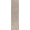 Hochflor Shaggy Läufer Teppich Palace Taupe, Größe:80x240 Produktbild-Vorschau 5