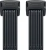 ABUS Faltschloss Bordo 6000K mit SH-Schlosshalter - 2er Set Produktbild-Vorschau 1