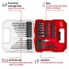 Einhell 49109053, Vŕtačka, Súprava vrtákov, 25 mm, Pevné Náhľad obrázku produktu 4