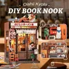 Oishii Kyoto - Zestaw do samodzielnego montażu miniatury Podgląd zdjęcia produktu 6