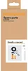 Fiskars 1026296, Kunststoff, Orange, Schwarz, 1 Stück(e) Produktbild-Vorschau 2
