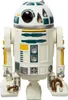 A white background with a single droid. Náhled obrázku produktu