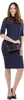 Cluty Umhängetasche Damen 020617 schwarz Produktbild-Vorschau 2
