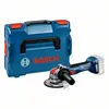 BOSCH Professional GWX 18V-7 Akku-Winkelschleifer 18,0 V, Produktbild-Vorschau 2
