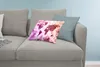 MuchoWow® Zierkissen Sofakissen Wohnzimmer Dekokissen 60x40 Produktbild-Vorschau 1
