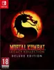 Nintendo Games Nintendo Switch Mortal Kombat: Legacy Produktbild-Vorschau 7