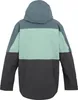 Regatta - "Maland II" bunda, nepromokavá pro muže RG11363 Náhled obrázku produktu 3