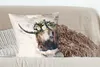 MuchoWow® Zierkissen Sofakissen Wohnzimmer Dekokissen 60x60 Produktbild-Vorschau 4