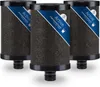 3x Alb Filter Active Ersatzfilter Produktbild-Vorschau 1