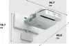 Epson EB-695Wi Produktbild-Vorschau 7