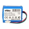 Batteria per iRobot Braava 320, 321, 1500mAh Anteprima dell’immagine prodotto 8