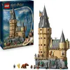 LEGO Harry Potter Schloss Hogwarts: Der Hauptturm - Produktbild-Vorschau 1