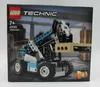 LEGO 42133 LEGO Technic 42133 Teleskoplader Anteprima dell’immagine prodotto 24