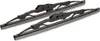 RIDEX Scheibenwischer Vorne 280mm/280mm für VW Kaefer Typ 1 Produktbild-Vorschau 3