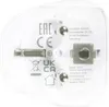 Verbatim World to Europe Travel Adapter Plug, weiß WTEU-02 Produktbild-Vorschau 6