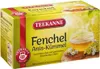 Teekanne Tee Fenchel Anis Kümmel 6166 20 St./Pack. Produktbild-Vorschau 9