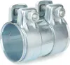 FA1 114-960 Auspuffschelle Doppelschelle Ø60mm für VW Golf Produktbild-Vorschau 3