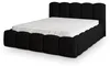 Masseno Polsterbett FALINA 180x200 cm, Polsterbett mit Produktbild-Vorschau 10