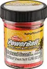 Berkley Powerbait Trout Bait Anise Black and Fluo Red Produktbild-Vorschau 1