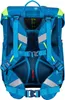 Scout sac d'école Basic Neo Set 4 pièces Deep Sea bleu Voir les images du produit 4