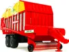 bruder Pottinger Jumbo 6600 Profiline, model vozidla Náhled obrázku produktu 28