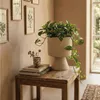Vyveo - Bloempot Monolith - Bruin (Retro) - 27x35 Productafbeelding-voorbeeld 6