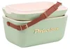 Polarbox Kühlbox mit Schultergurt - Olive Green-Gold - 12 Produktbild-Vorschau 7
