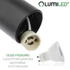 LUMILED 1-Phasen-Strahler Spotlampe Deckenleuchte Produktbild-Vorschau 4