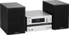 Kenwood M-720DAB, Heim-Audio-Mikrosystem, Schwarz, Silber, Produktbild-Vorschau 2