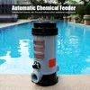CL-200 Automatický dávkovač chemikálií/chlorinátor na Náhľad obrázku produktu 6