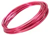 Aludraht 2mm fuchsia Produktbild-Vorschau