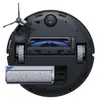 Ecovacs Deebot X8 Pro Omni, Staubbeutel, Schwarz, Rund, Produktbild-Vorschau 4