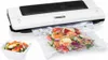 Princess 492960 Vakuumierer, Schwarz, Weiß, 500 mbar, Nur Produktbild-Vorschau 6
