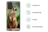 MuchoWow® Handyhülle Schutzhülle Hülle für Samsung Galaxy Produktbild-Vorschau 7