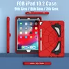 Ochranný obal pro iPad 10.2 2021/2020/2019, iPad Náhled obrázku produktu 2
