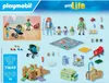 PLAYMOBIL 71649 Moje życie Grupa małych dzieci Podgląd zdjęcia produktu 8