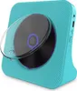 AIORBER Retro-CD-Player mit Bluetooth, wiederaufladbar, Produktbild-Vorschau 1