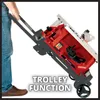 Einhell tafelcirkelzaag TE-CC 250 UF Productafbeelding-voorbeeld 22