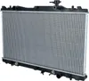 NRF 53063 Kühler Wasserkühler Motorkühler für SUZUKI Produktbild-Vorschau 2