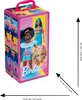Theo Klein 5801, Barbie, 3 años/edades, 800 g Vista previa de la imagen del producto 5