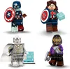 LEGO 71031 Minifiguren Marvel Studios Superhelden Produktbild-Vorschau 5