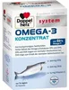 Doppelherz System Omega-3 Concentraat, 60 capsules Productafbeelding-voorbeeld 1