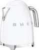 SMEG KLF03WHEU 50s Wasserkocher Weiß Produktbild-Vorschau 3