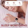 Damen Smartwatch mit Telefonfunktion, Schrittzähler, Produktbild-Vorschau 5