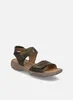 JOSEF SEIBEL Debra 19 | Sandale für Damen | Grün Produktbild-Vorschau 8