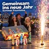 5x Letné fontány - 5-dielna farebná sada záhradných Náhľad obrázku produktu 2