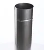 BirnePower Ofenrohr Ø100mm/50cm, Rauchrohr Gerades Produktbild-Vorschau 7