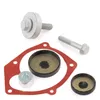 GATES KP45550XS Zahnriemensatz + Wasserpumpe für RENAULT Produktbild-Vorschau 6